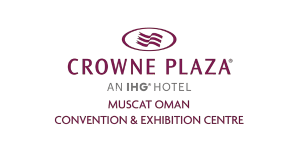 Crowne Plaza Muscat OCEC